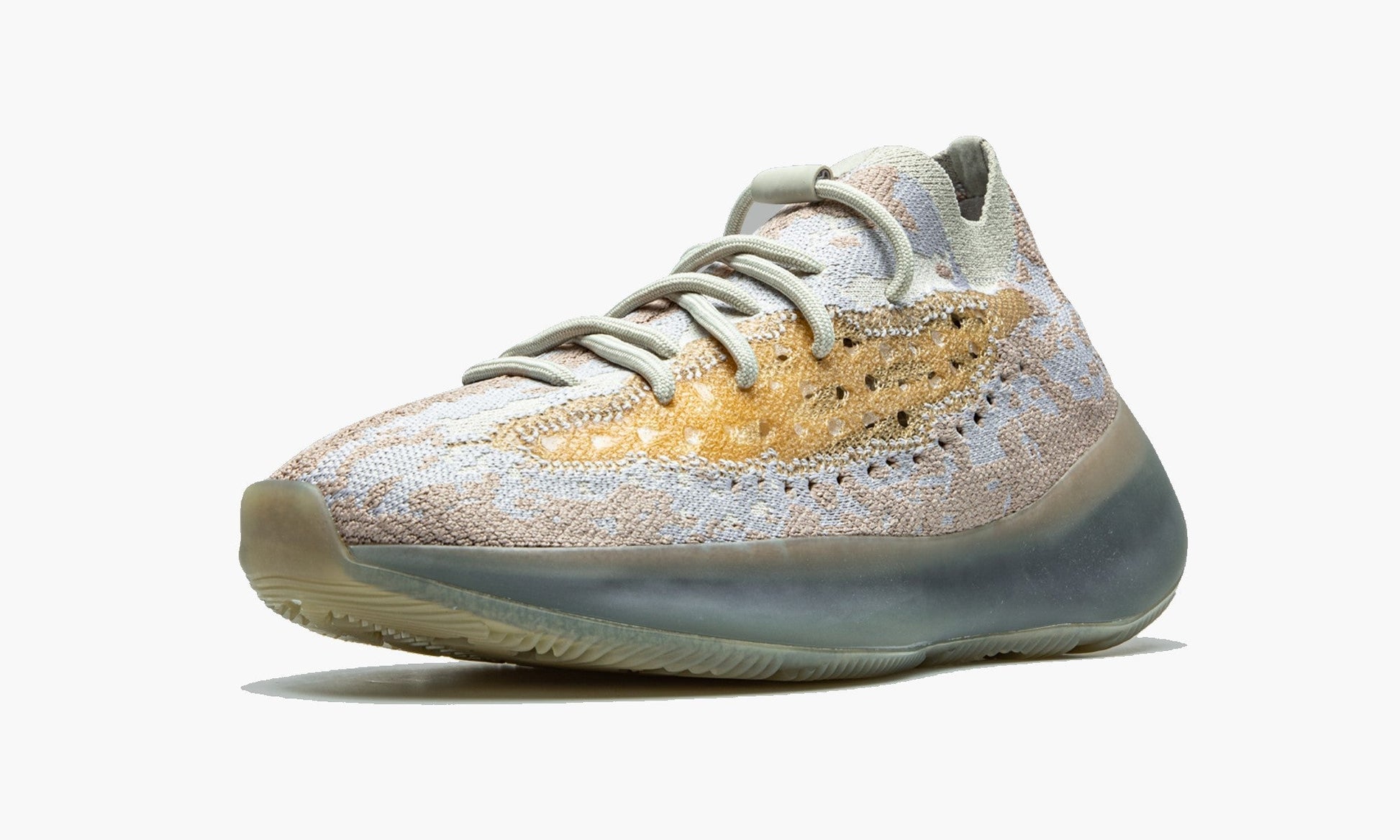 Yeezy Boost 380 Pepper Reflective - FZ4977 | The Sortage