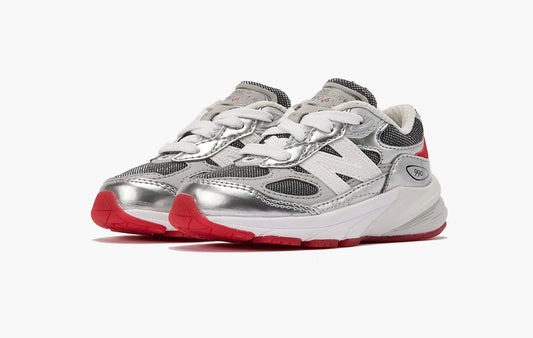 New Balance 990v6 GS DTLR Tinse - GC990DT6 | The Sortage