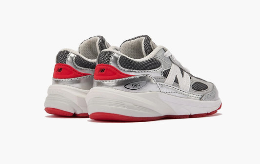New Balance 990v6 GS DTLR Tinse - GC990DT6 | The Sortage