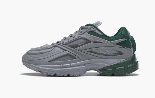 Reebok Premier Road Modern Pure Grey Dark Green - GX4659 | The Sortage