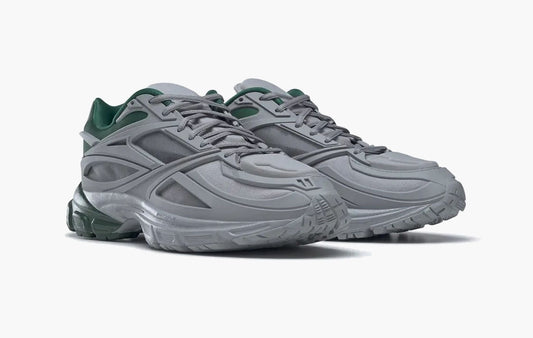 Reebok Premier Road Modern Pure Grey Dark Green - GX4659 | The Sortage