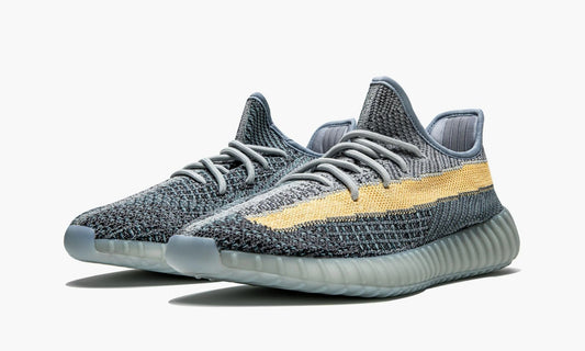 Yeezy Boost 350 V2 Ash Blue - GY7657 | The Sortage