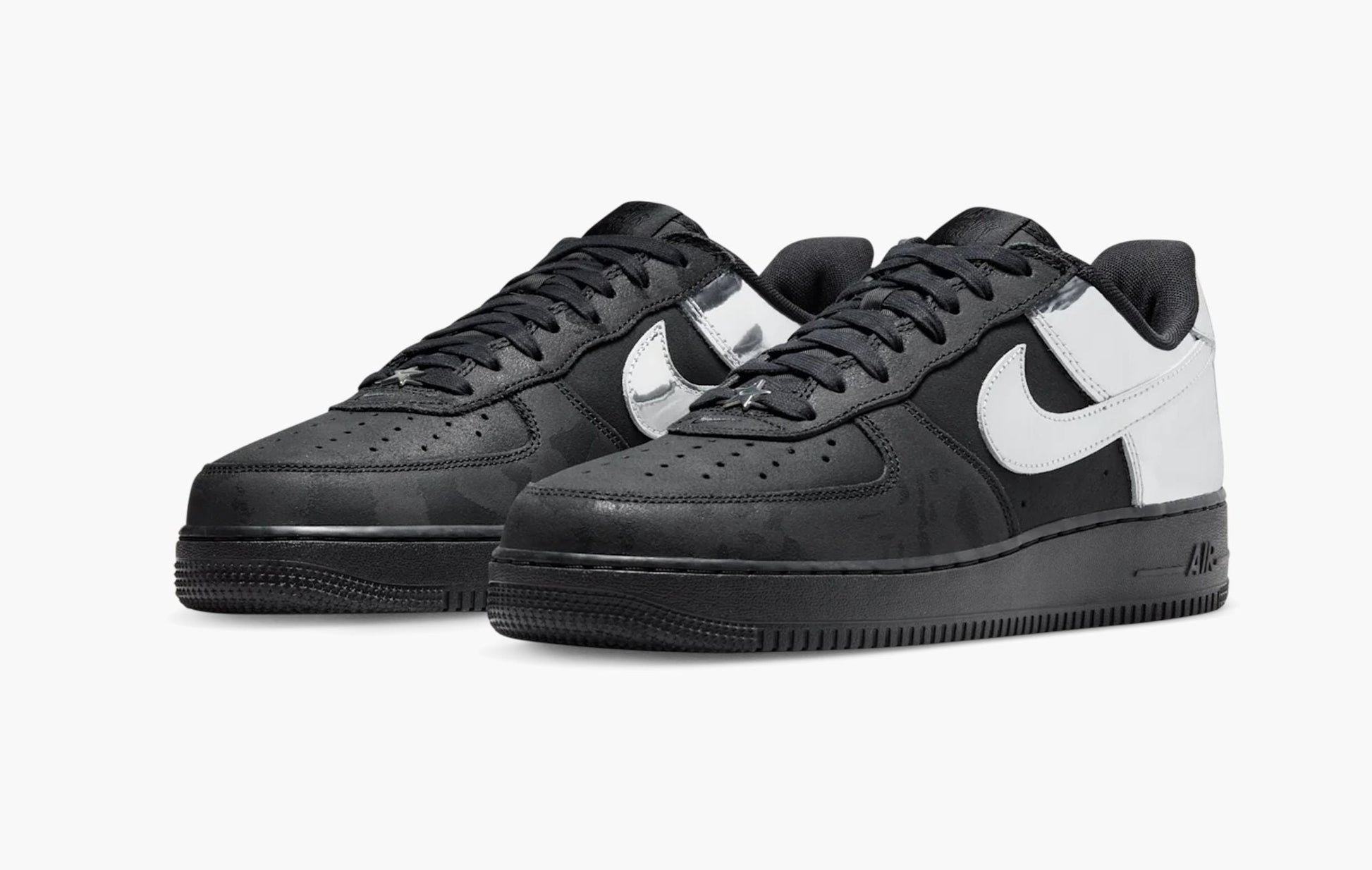 Nike Air Force 1 Low Retro All-Star 2025 - HF2885 001 | The Sortage