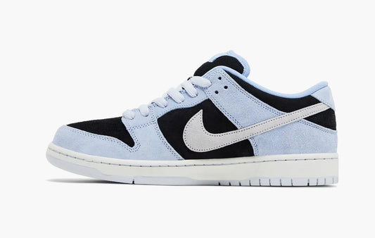Nike SB Dunk Low Black Aluminum - HF3063 400 | The Sortage