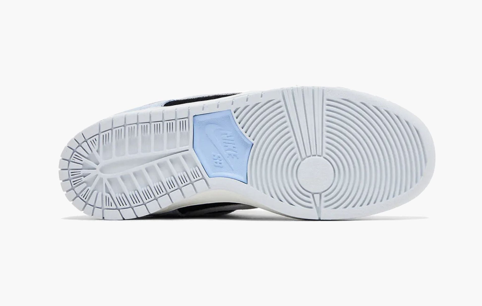 Nike SB Dunk Low Black Aluminum - HF3063 400 | The Sortage