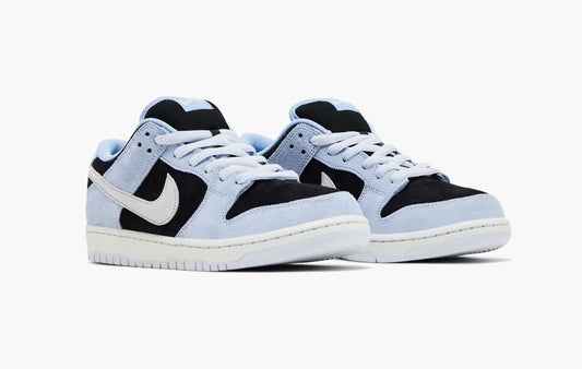 Nike SB Dunk Low Black Aluminum - HF3063 400 | The Sortage