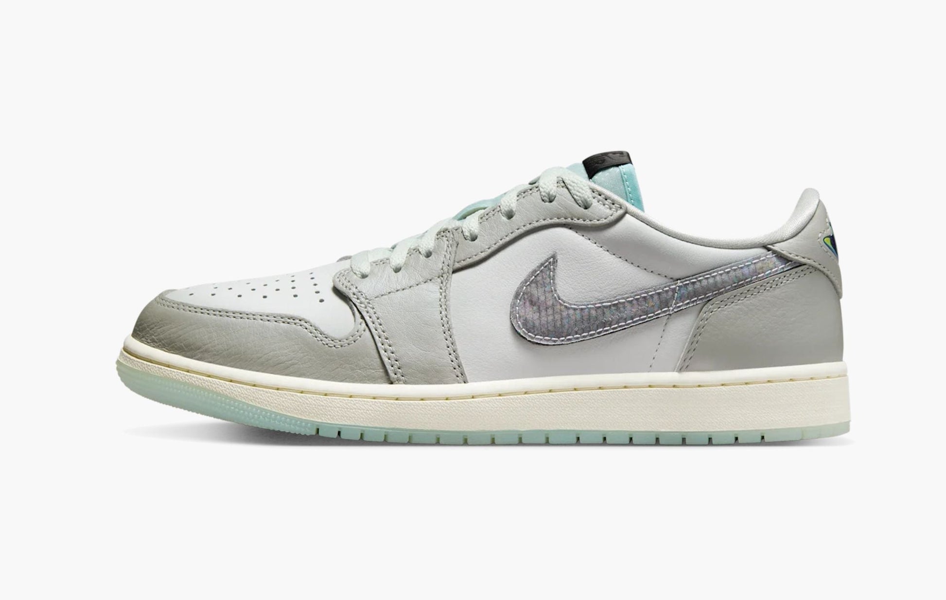 Air Jordan 1 Retro Low OG Year of the Snake 2025 - HF3144 100 | The Sortage