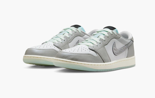 Air Jordan 1 Retro Low OG Year of the Snake 2025 - HF3144 100 | The Sortage