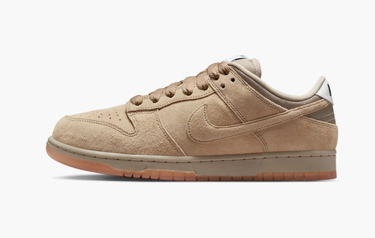 Nike SB Dunk Low Pro B Parachute Beige - HJ0367 200 | The Sortage