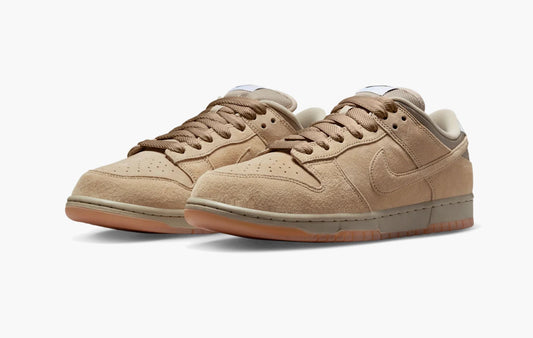 Nike SB Dunk Low Pro B Parachute Beige - HJ0367 200 | The Sortage