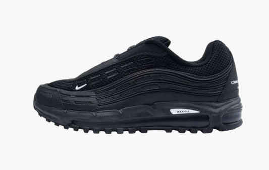 Nike x Comme Des Garons Homme Plus Air Max TL 2.5 Black - HJ6539 001 | Sortage