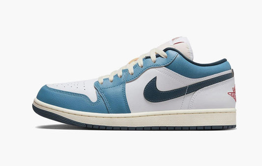 Air Jordan 1 Low SE Armory Navy - HM3711 144 | The Sortage