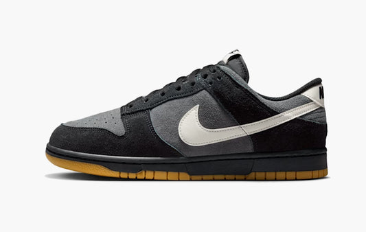 Nike Dunk Low SE Black Grey Gum - HQ1931 001 | The Sortage
