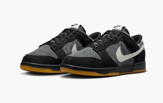 Nike Dunk Low SE Black Grey Gum - HQ1931 001 | The Sortage