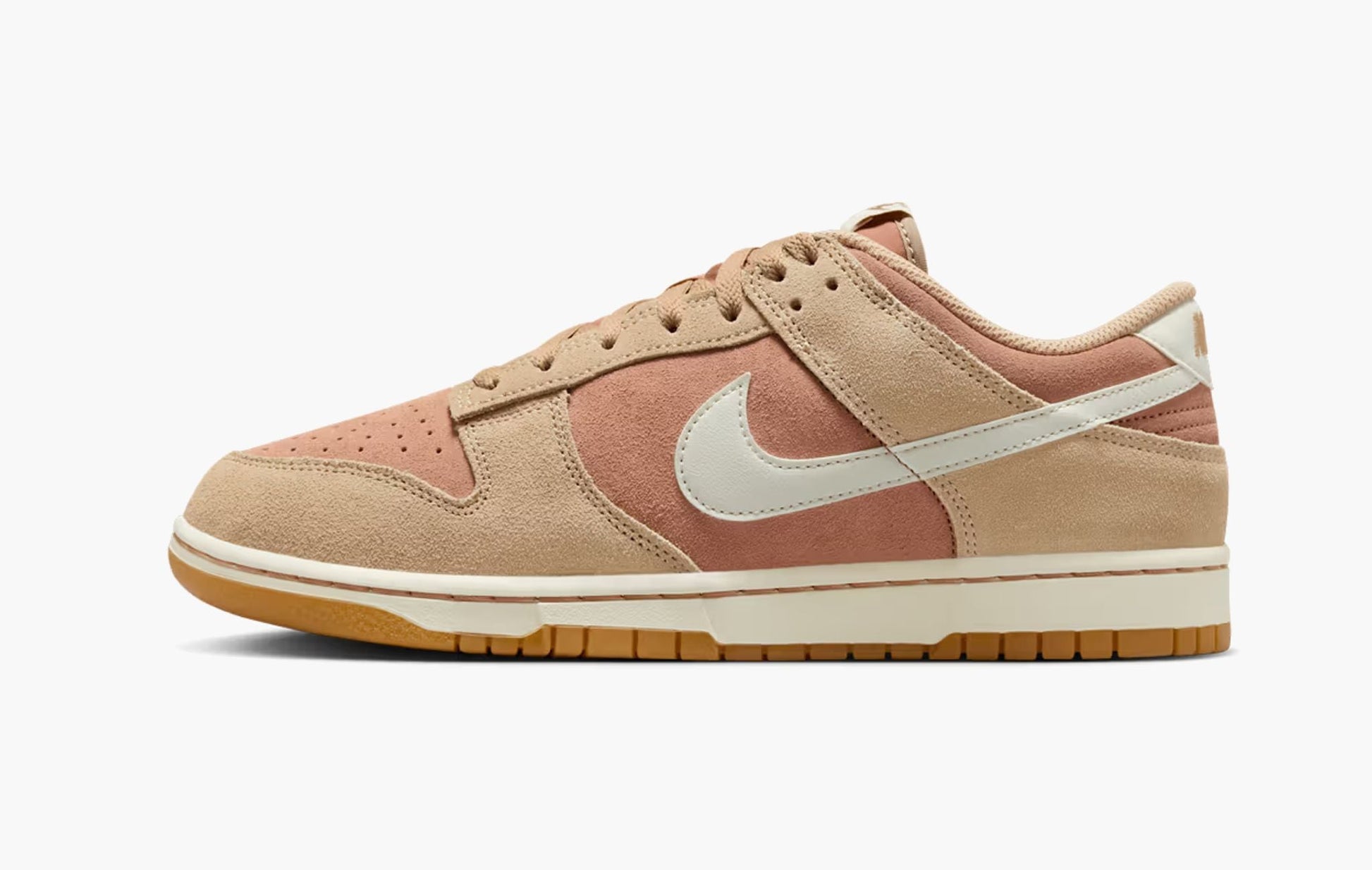 Nike Dunk Low SE Rattan Terra Blush - HQ1931 200 | The Sortage