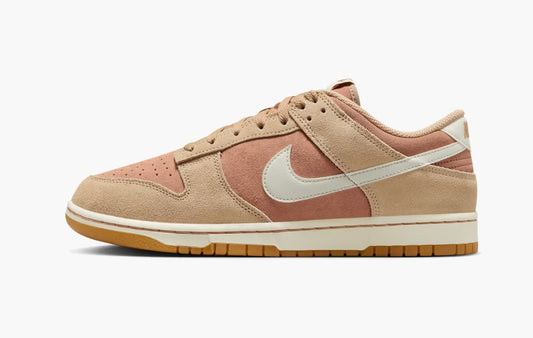 Nike Dunk Low SE Rattan Terra Blush - HQ1931 200 | The Sortage