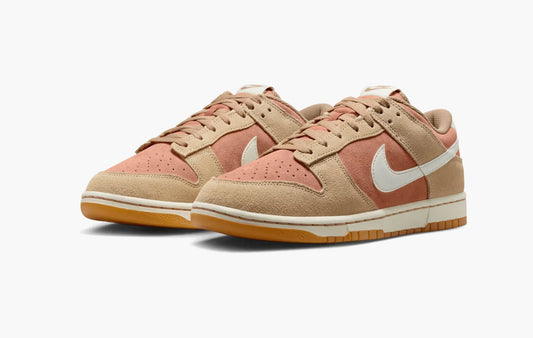 Nike Dunk Low SE Rattan Terra Blush - HQ1931 200 | The Sortage