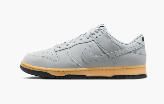 Nike Dunk Low Wolf Grey Gum - HQ1932 001 | The Sortage