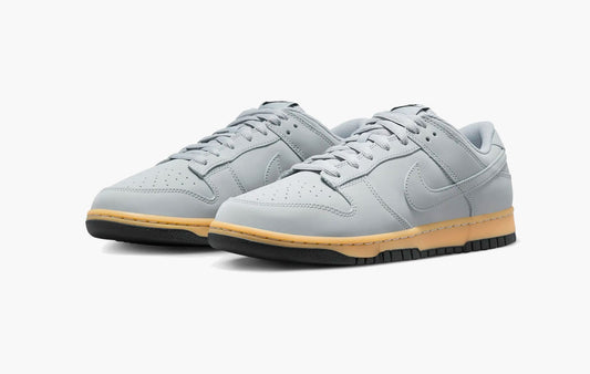 Nike Dunk Low Wolf Grey Gum - HQ1932 001 | The Sortage