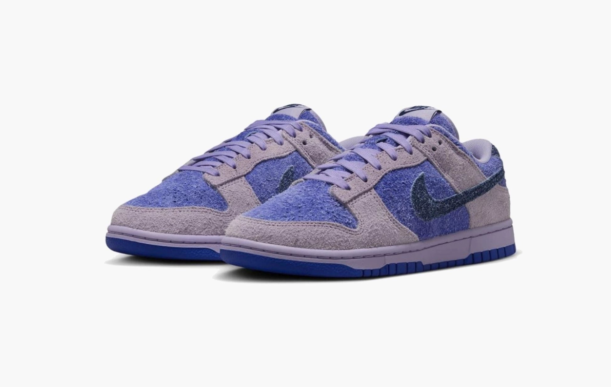 Nike Dunk Low SE WMNS Hydrangeas - HQ3431 515 | The Sortage