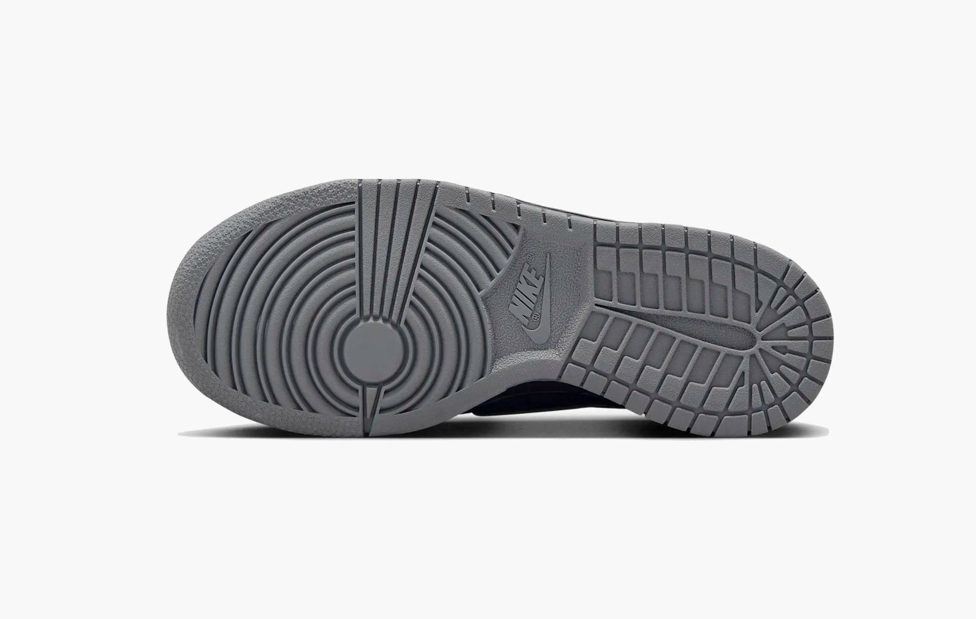 Nike Dunk Low GS Symbiote  - HQ3815 001 | The Sortage
