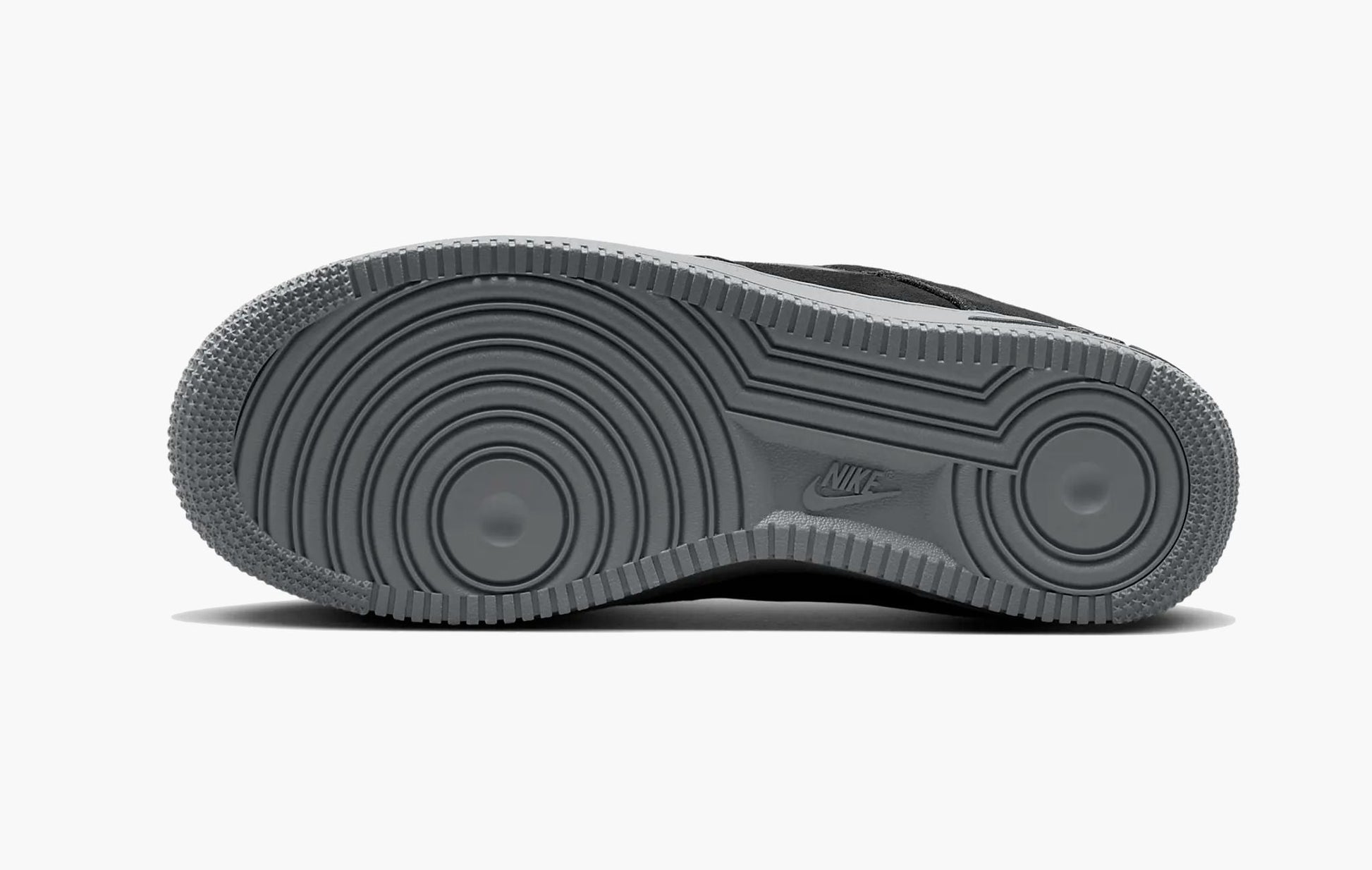 Nike Air Force 1 '07 Low Jewel Black Cool Grey - HQ3827 002 | Sortage