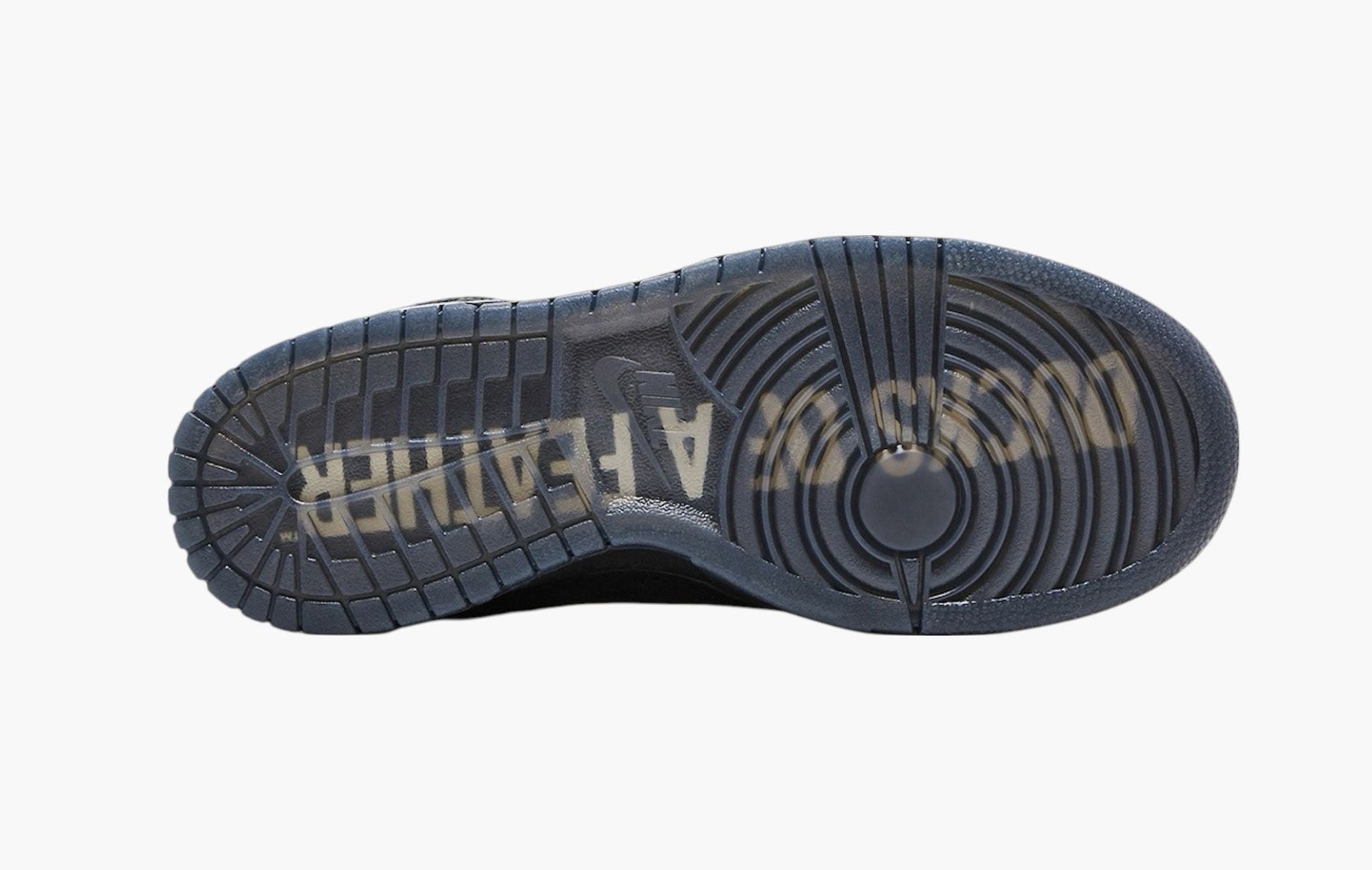 Nike Dunk Low Ducks of a Feather Black University of Oregon PE - HV1470 001 | The Sortage
