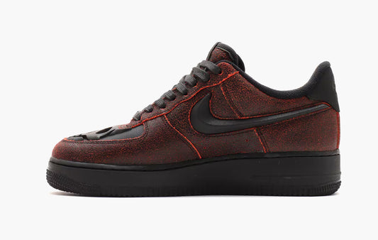Nike Air Force 1 Low Retro QS Halloween Skull - HV2016 001 | Sortage