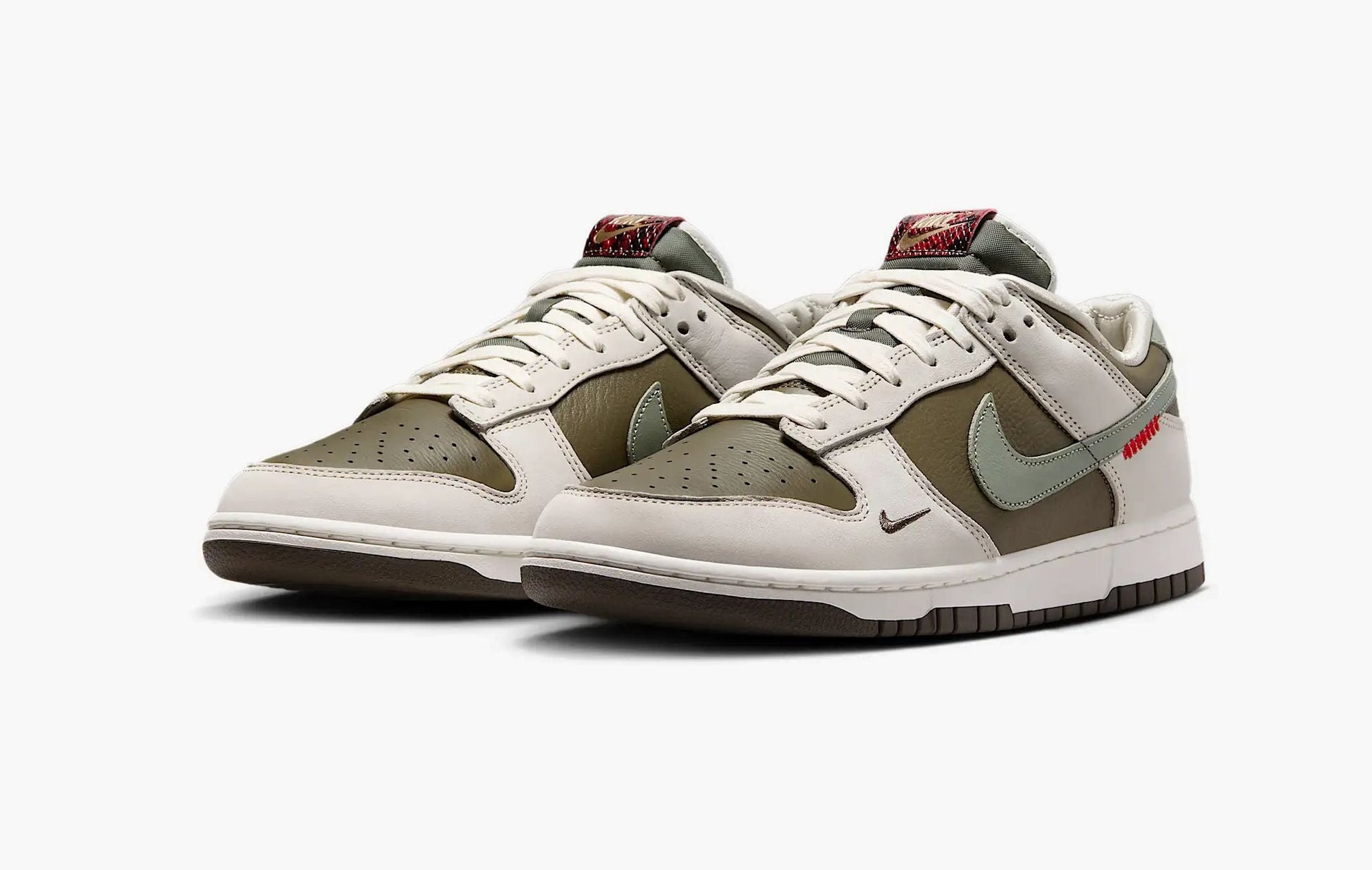Nike Dunk Low Retro Year of the Snake 2025 - HV5980 231 | The Sortage