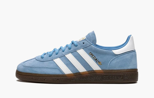 Adidas Handball Spezial Light Blue - BD7632 | The Sortage