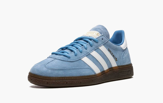 Adidas Handball Spezial Light Blue - BD7632 | The Sortage