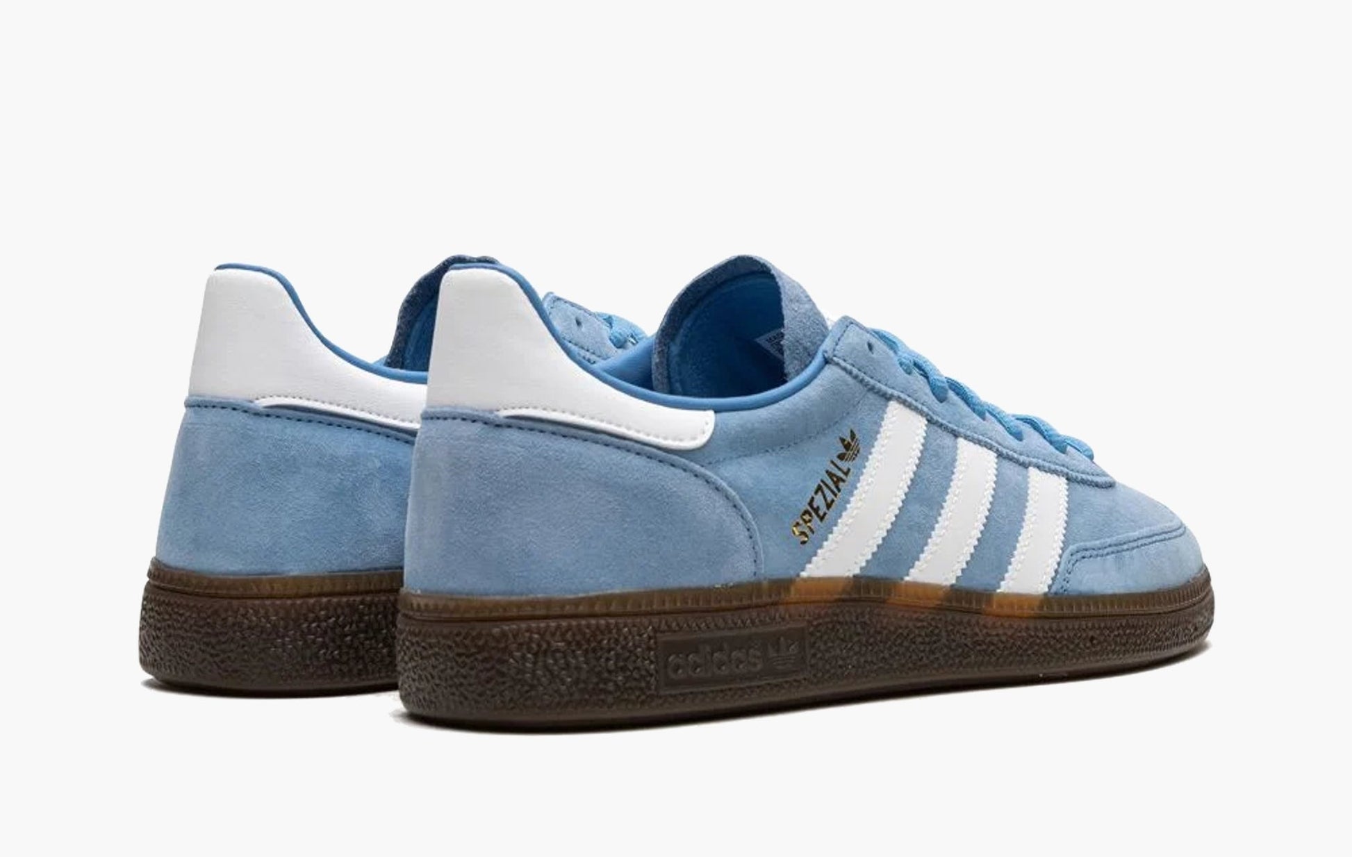 Adidas Handball Spezial Light Blue - BD7632 | The Sortage