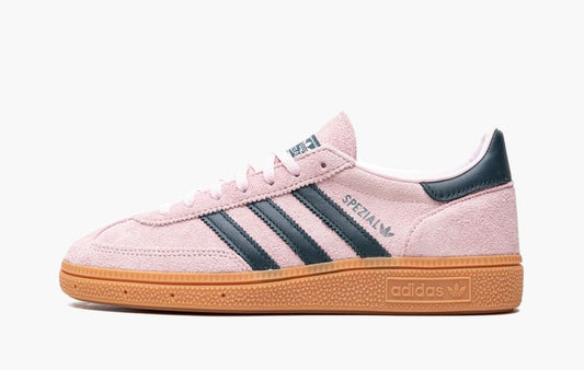 Adidas Handball Spezial WMNS Clear Pink Arctic Night -  IF6561 | The Sortage
