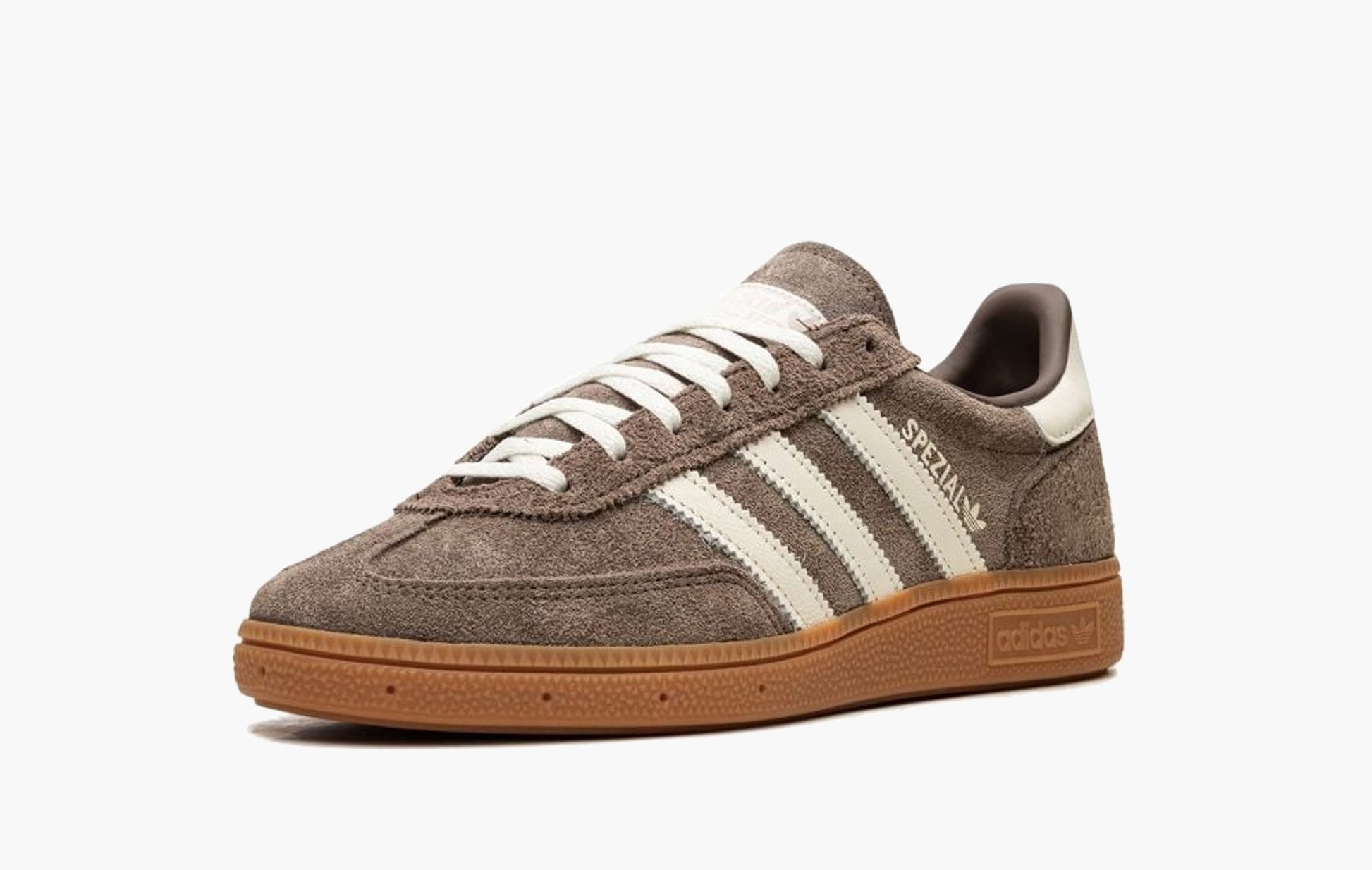 Adidas Handball Spezial WMNS Earth Strata Gum - IF6490 | The Sortage