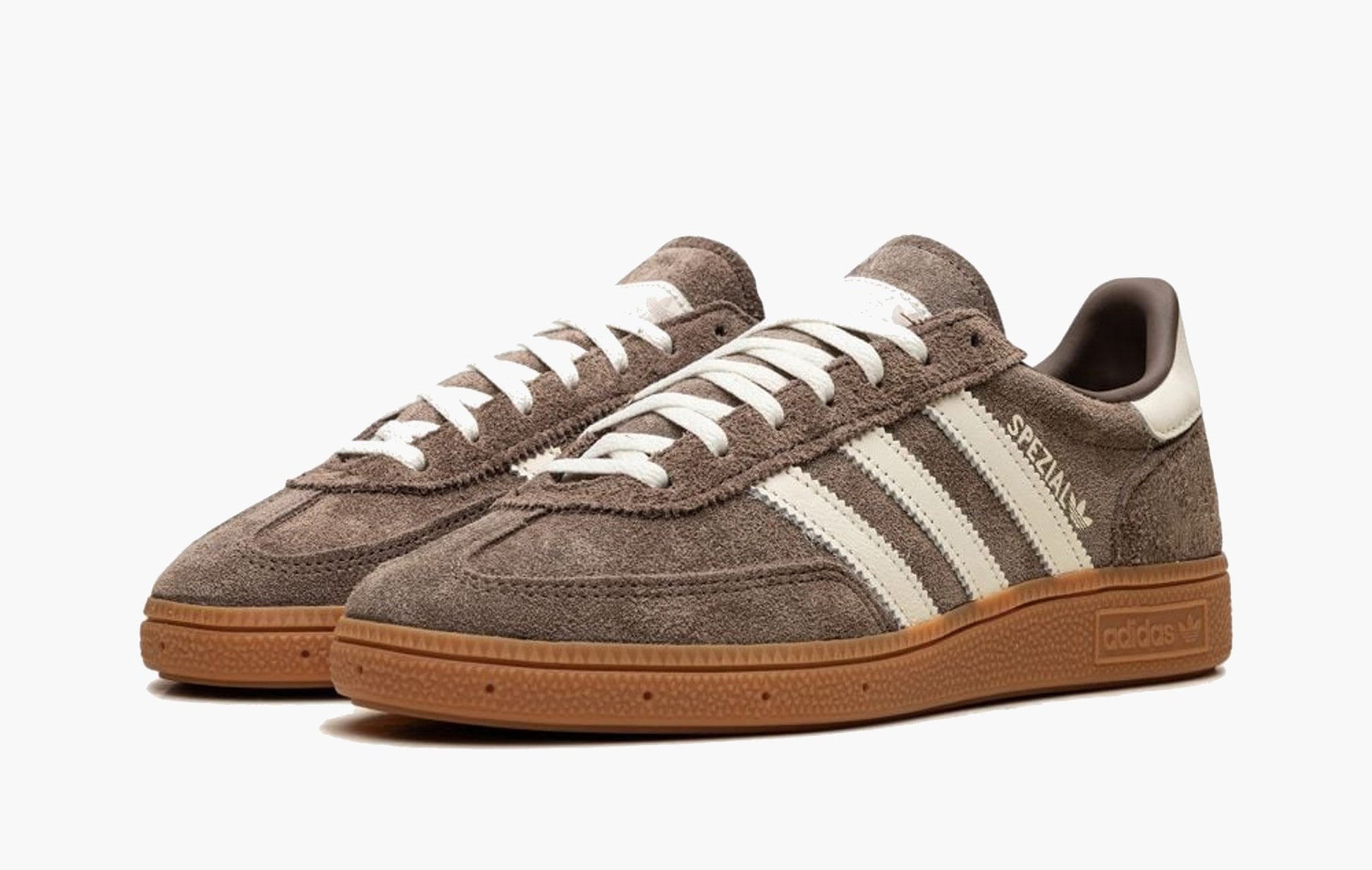 Adidas Handball Spezial WMNS Earth Strata Gum - IF6490 | The Sortage