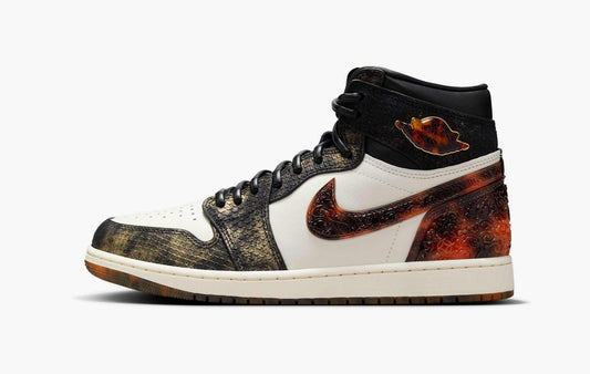Air Jordan 1 High Xuanwu Year of the Snake - IB3165 091 | The Sortage