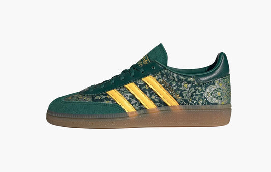 Adidas Handball Spezial WMNS Carpet Pack Collegiate Green - ID1430 | The Sortage