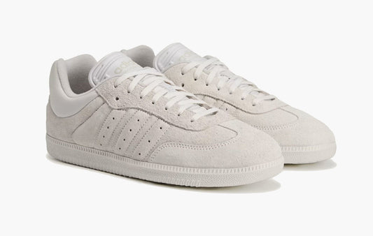 Adidas Samba Dingyun Zhang White Vapour - IF9703 | The Sortage