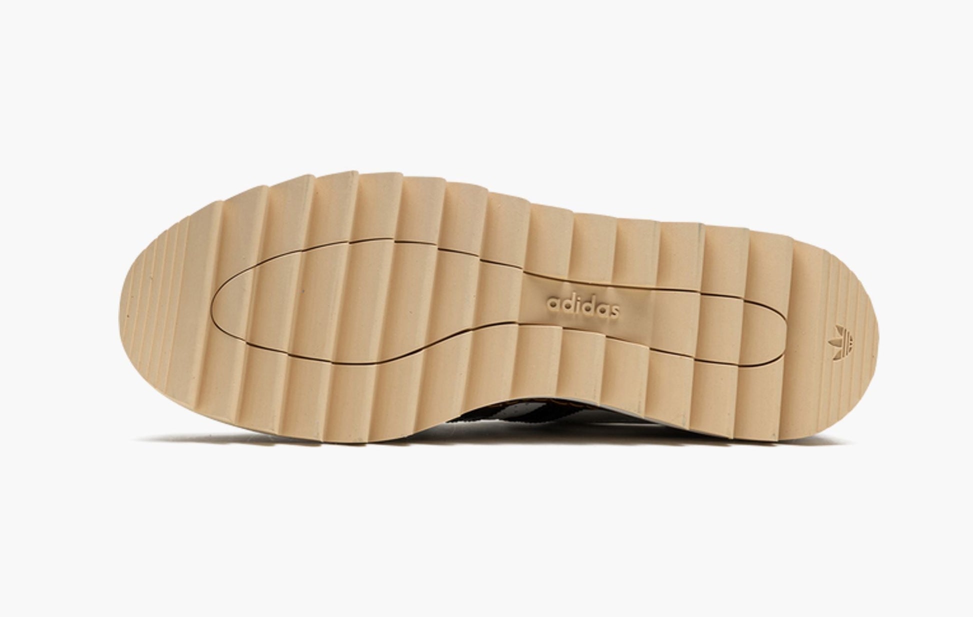 Adidas Superstar CLOT By Edison Chen White Crystal Sand - IH3132 | Sortage.