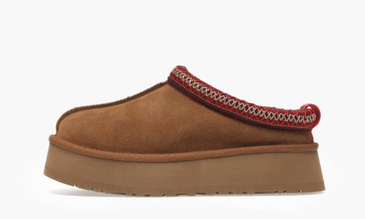 UGG Tazz Slipper WMNS Chestnut - 1122553 CHE | The Sortage