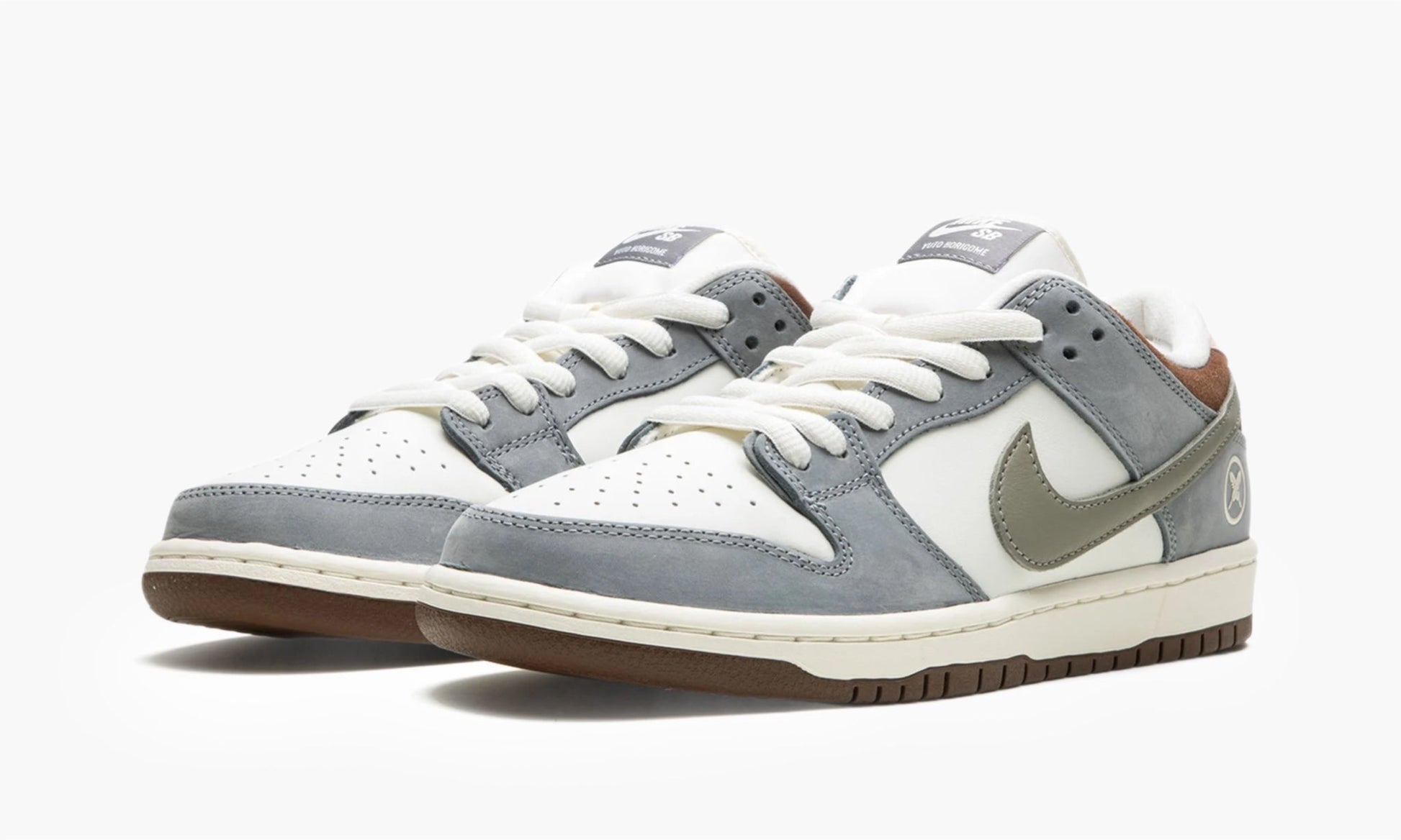 Nike SB Dunk Low Yuto Horigome - FQ1180 001 | The Sortage