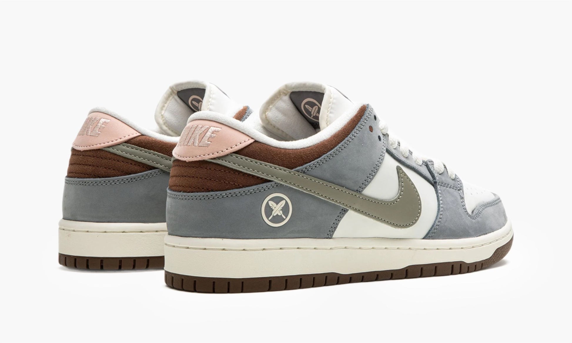 Nike SB Dunk Low Yuto Horigome - FQ1180 001 | The Sortage