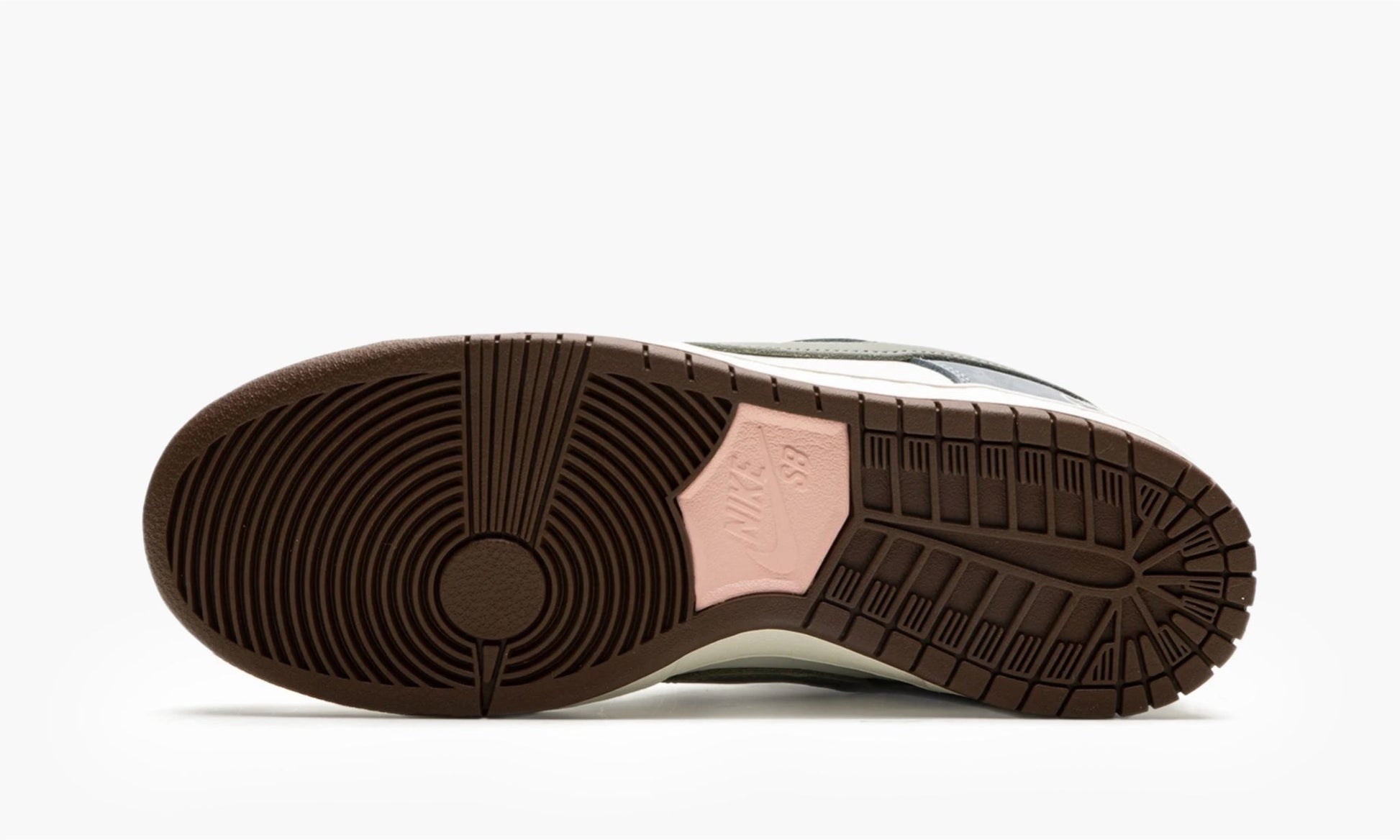 Nike SB Dunk Low Yuto Horigome - FQ1180 001 | The Sortage