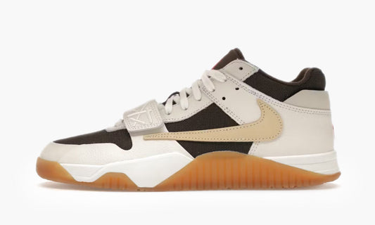 Air Jordan Jumpman Jack TR Travis Scott Sail - FZ8117 100 | The Sortage