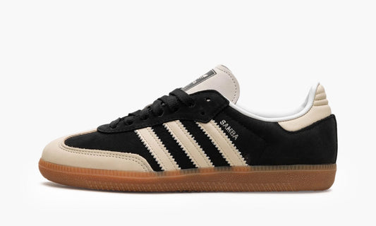 Adidas Samba OG WMNS Black Wonder White - IE5836 | The Sortage