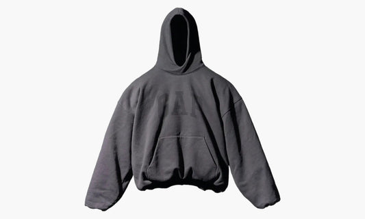Yeezy Gap Engineered by Balenciaga Dove Hoodie Black | The Sortage
