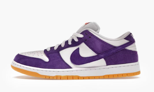SB Dunk Low Pro ISO Orange Label Court Purple - DV5464 500 | The Sortage