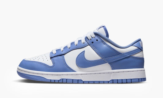 Dunk Low Polar Blue - DV0833 400 | The Sortage