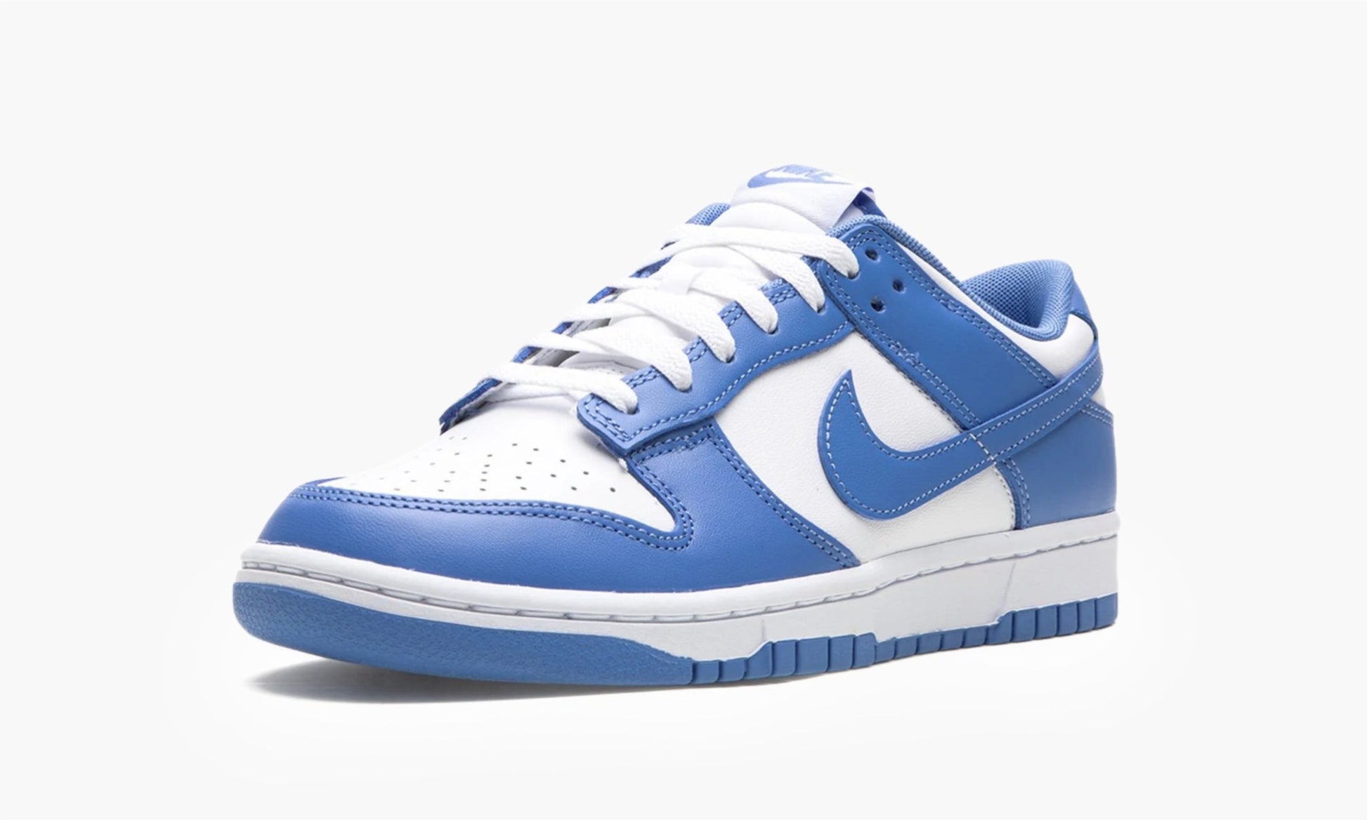 Dunk Low Polar Blue - DV0833 400 | The Sortage