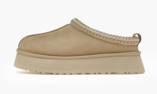 UGG Tazz Slipper WMNS Mustard Seed - 1122553 MDSD | The Sortage
